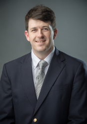 JAMIE DURDEN, M.D.