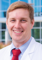 Christopher Greene, M.D.