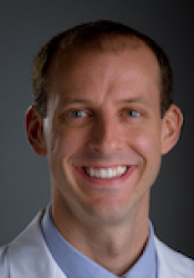 Matt Heimann, M.D.