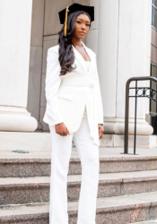 KENDRA DOUGLAS, D.O.