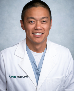 Joshua Lim, M.D.