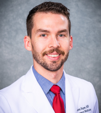 Raper, Jaron D., M.D.