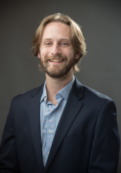 DANIEL SEAY, M.D.