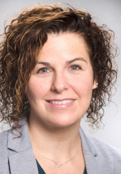 Lauren Walter, M.D.