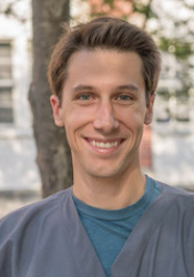 Joshua Beckedorf, M.D.