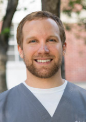 Cody Peterson, M.D.