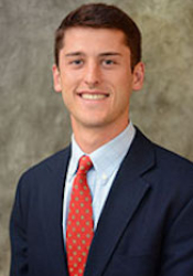 Chris Johnson, M.D.