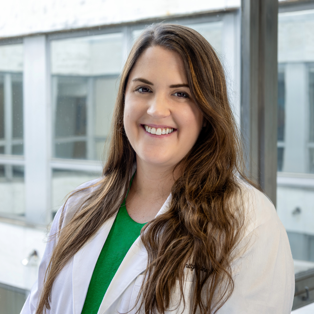 Rachel Powers, D.O.