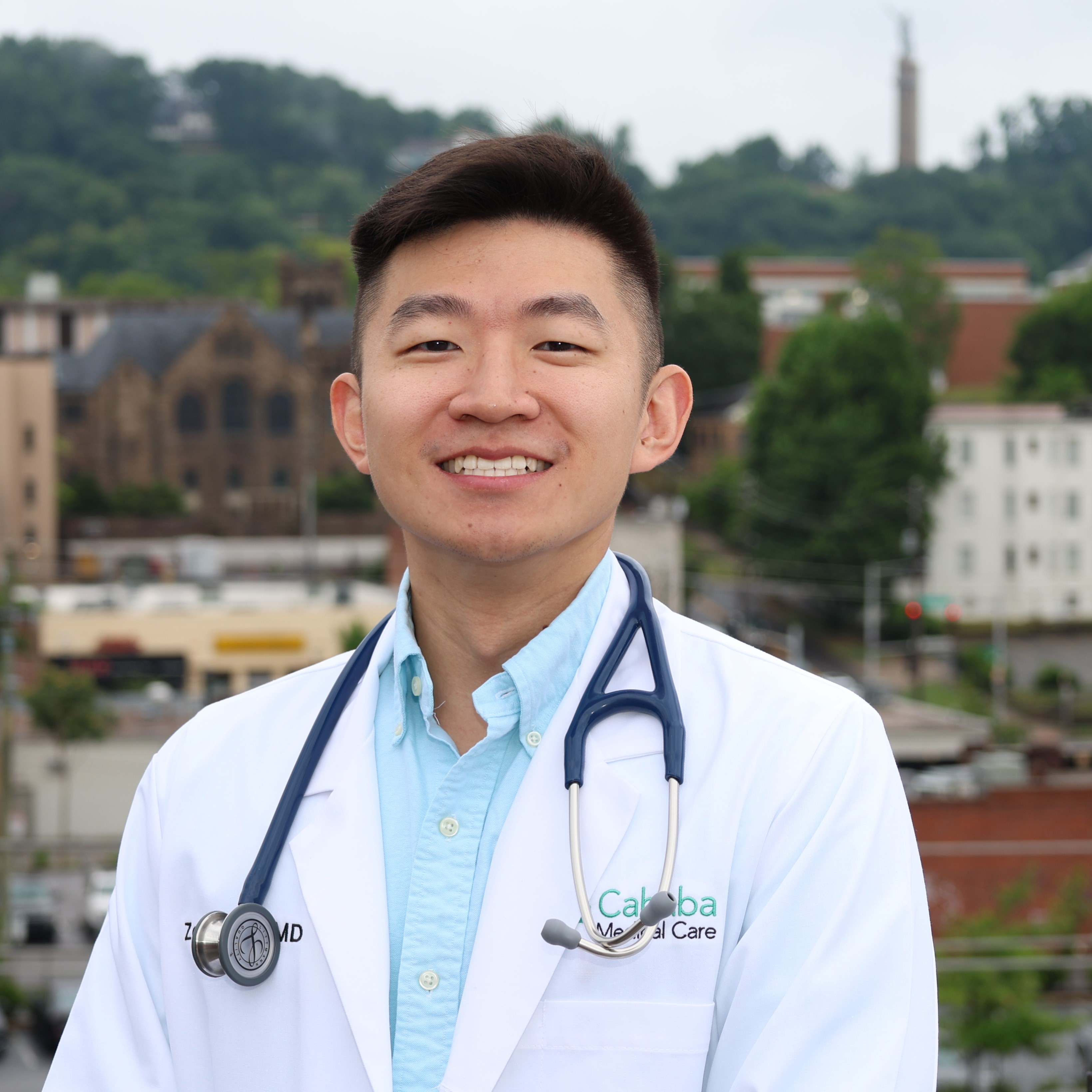 Liao Zean, M.D.