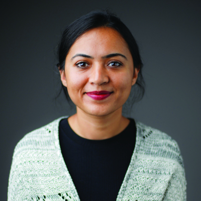 Navneet Baidwan, Ph.D.