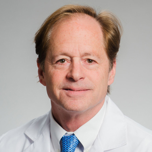 Douglas Morgan, MD, MPH