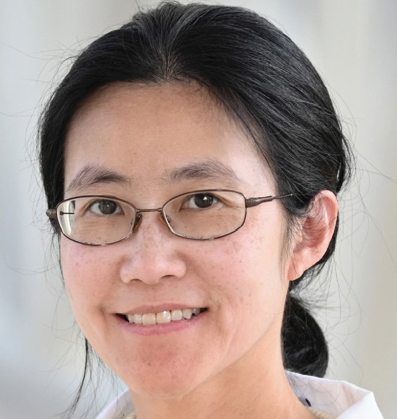 Hui-Ying Lim, Ph.D.