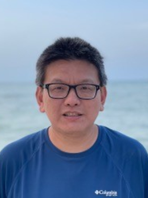 Wu, Bo-Kuan, Ph.D.