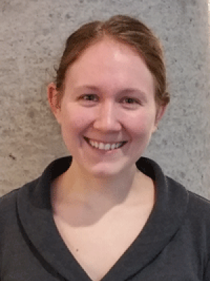 Coral Wille, Ph.D.