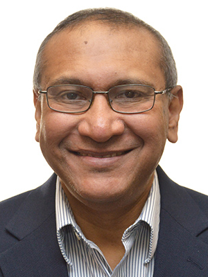 Dutta, Anindya, Ph.D.