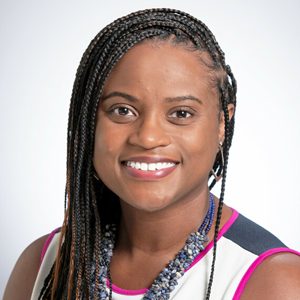 Sheena Jenkins, MBA