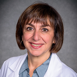 Emily Boohaker, MD