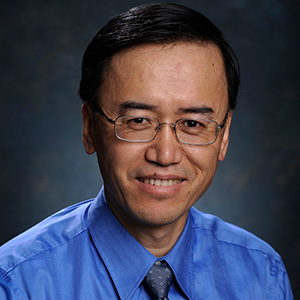 Dongquan Chen, MD, PhD