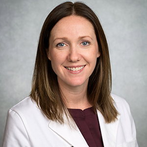 Kelly McMaster, MD, MBA