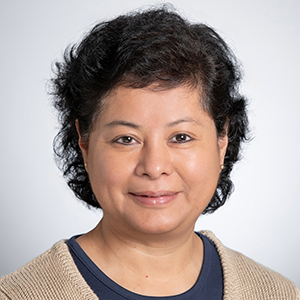 Lucia Juarez, PhD