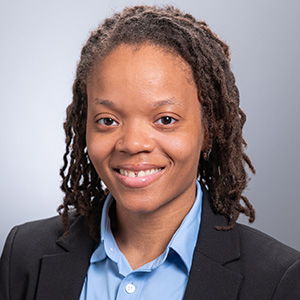 Amber Kinsey, PhD