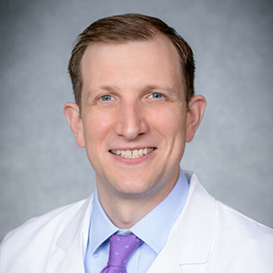 Ryan Kraemer, MD, FACP