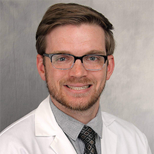 Anderson Marshall, MD