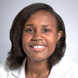 Brittany Payne, MD