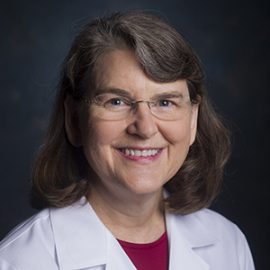 Laura Rogers, MD, MPH, FACP, FACSM