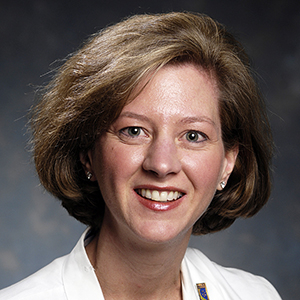 Katherine Romp, MD, FACP