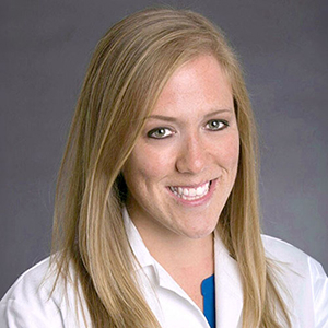 Carlie Somerville, MD