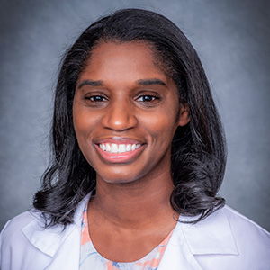 KeAndrea Titer, MD