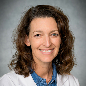 Lisa Willett, MD, MACM, FACP