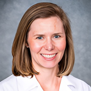 Meghan Black, MD