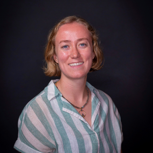 Audrey Shreiner, MA, MS