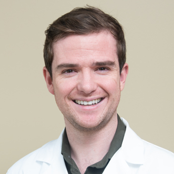 Sean Patrick Bliven, MD