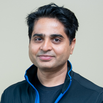 Vinod Kumar, MD, MS