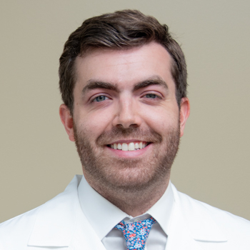 Ben McCormick, MD