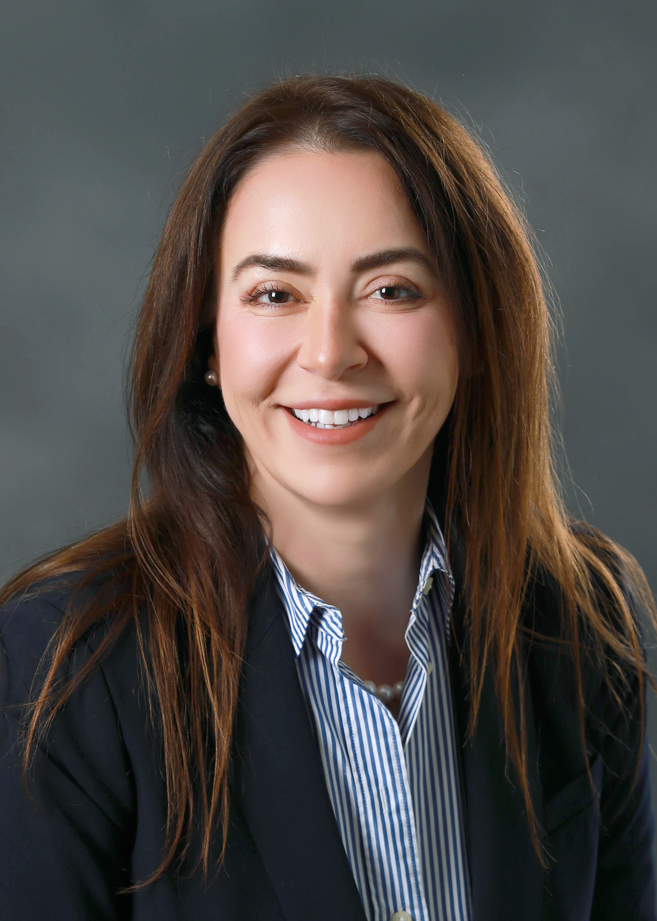 Angela Nakashian, M.D.