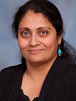 Anupama Yedla, MD