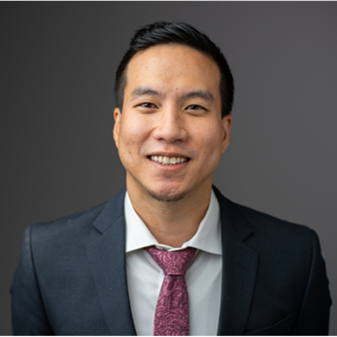 Byron Lai, Ph.D.