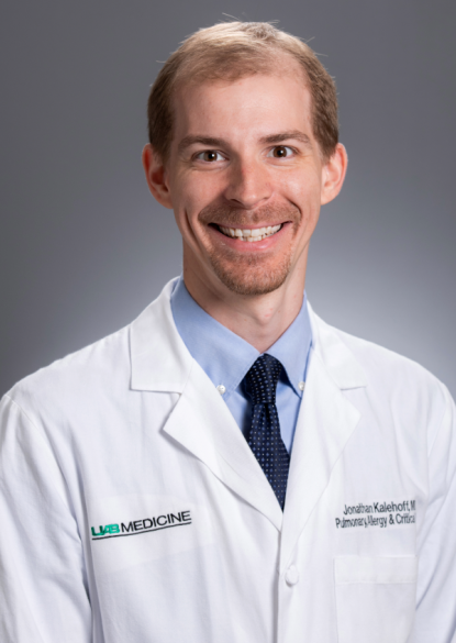 Jonathan Kalehoff, M.D.