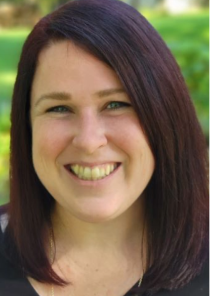 Kirstie Cummings, Ph.D.