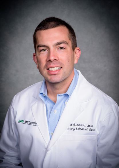 David LaFon, M.D