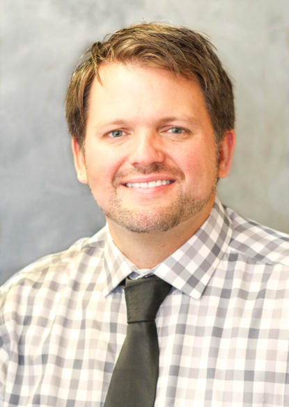 Matthew Clark, M.D.