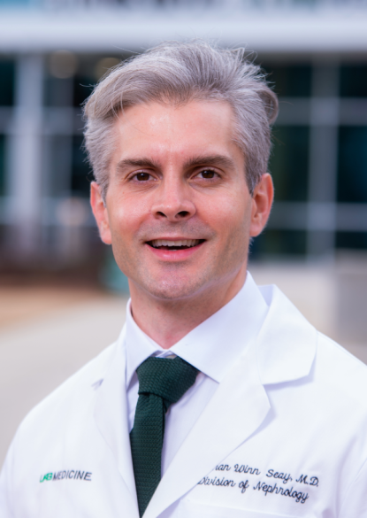 Winn Seay, M.D.