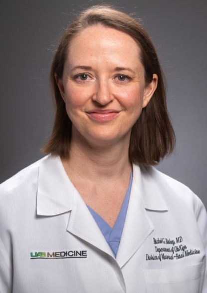 Rachel Sinkey, M.D.