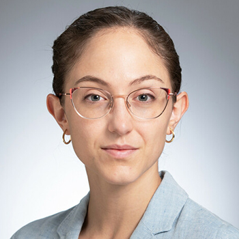 Laia Vazquez, MD