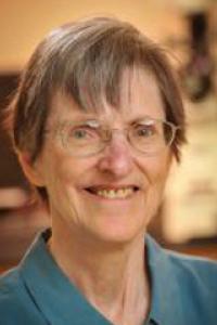 Suzanne Michalek, Ph.D.