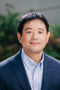 Satoru Osuka, M.D., Ph.D.